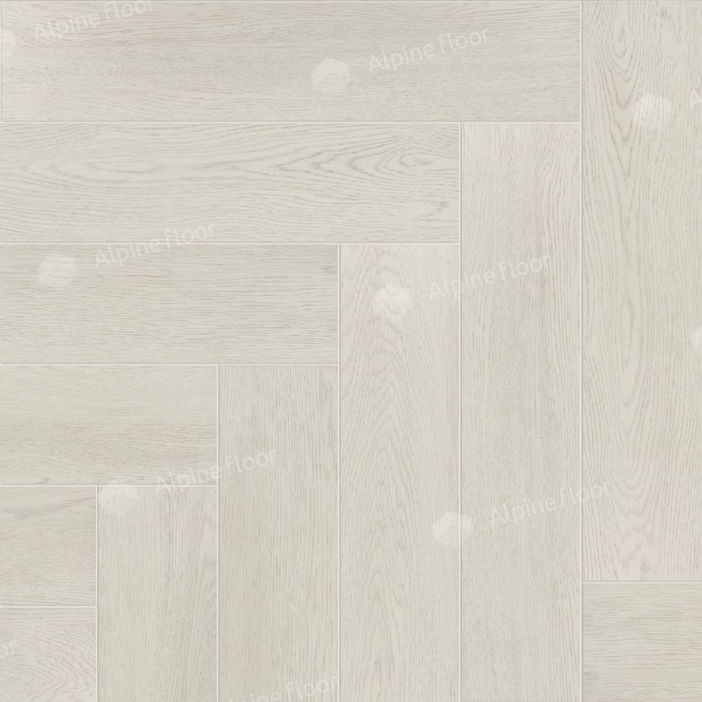 Light Parquet Зимний лес, 1,95 м²