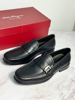 Лоферы Salvatore Ferragamo