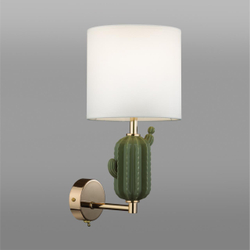 Бра ODEON LIGHT 5425/1W CACTUS