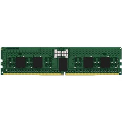 Оперативная память KINGSTON Server Premier DDR5 16GB 5600MHz RDIMM ECC KSM56R46BS8-16HA