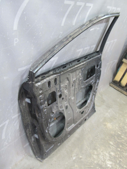 Дверь передняя правая Lexus RX 4 15-22 Б/У Оригинал 6700148160