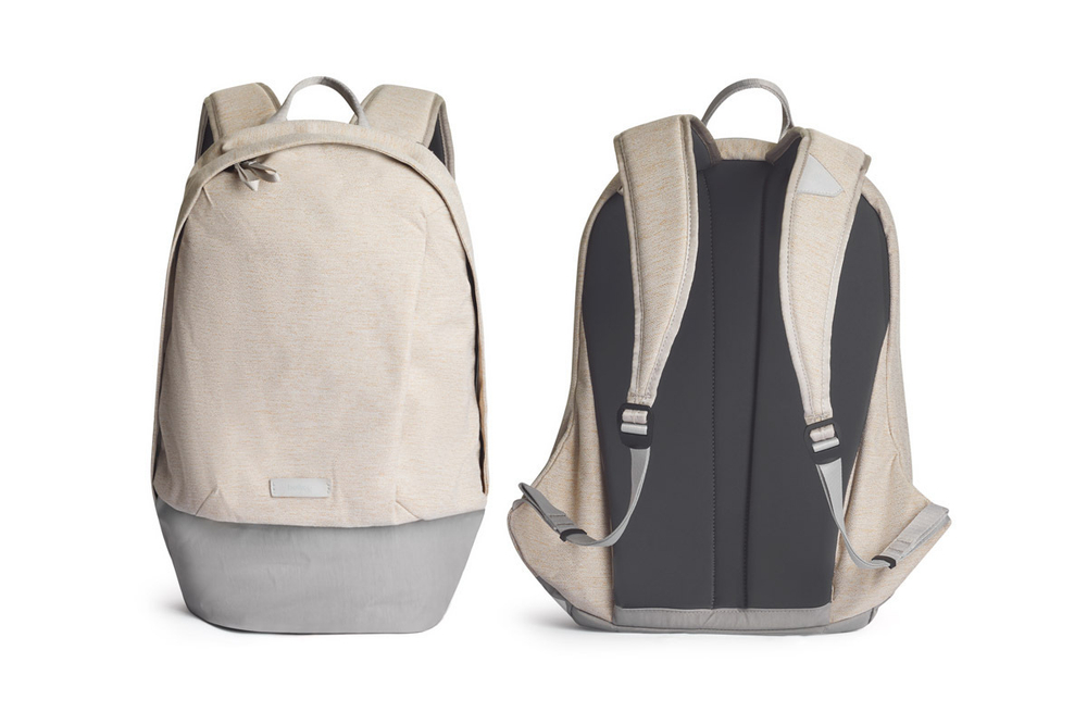 Рюкзак Bellroy Classic Backpack 2nd Edition 20L