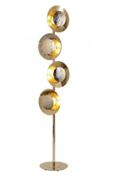 Светильник ECLIPSE FLOOR LAMP by Castro