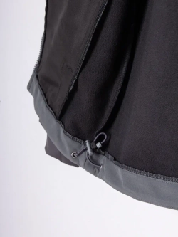 Куртка softshell детская