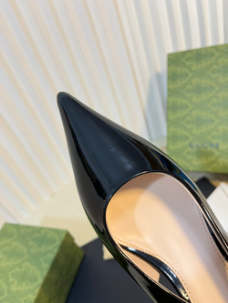 Gucci Slingback Pump