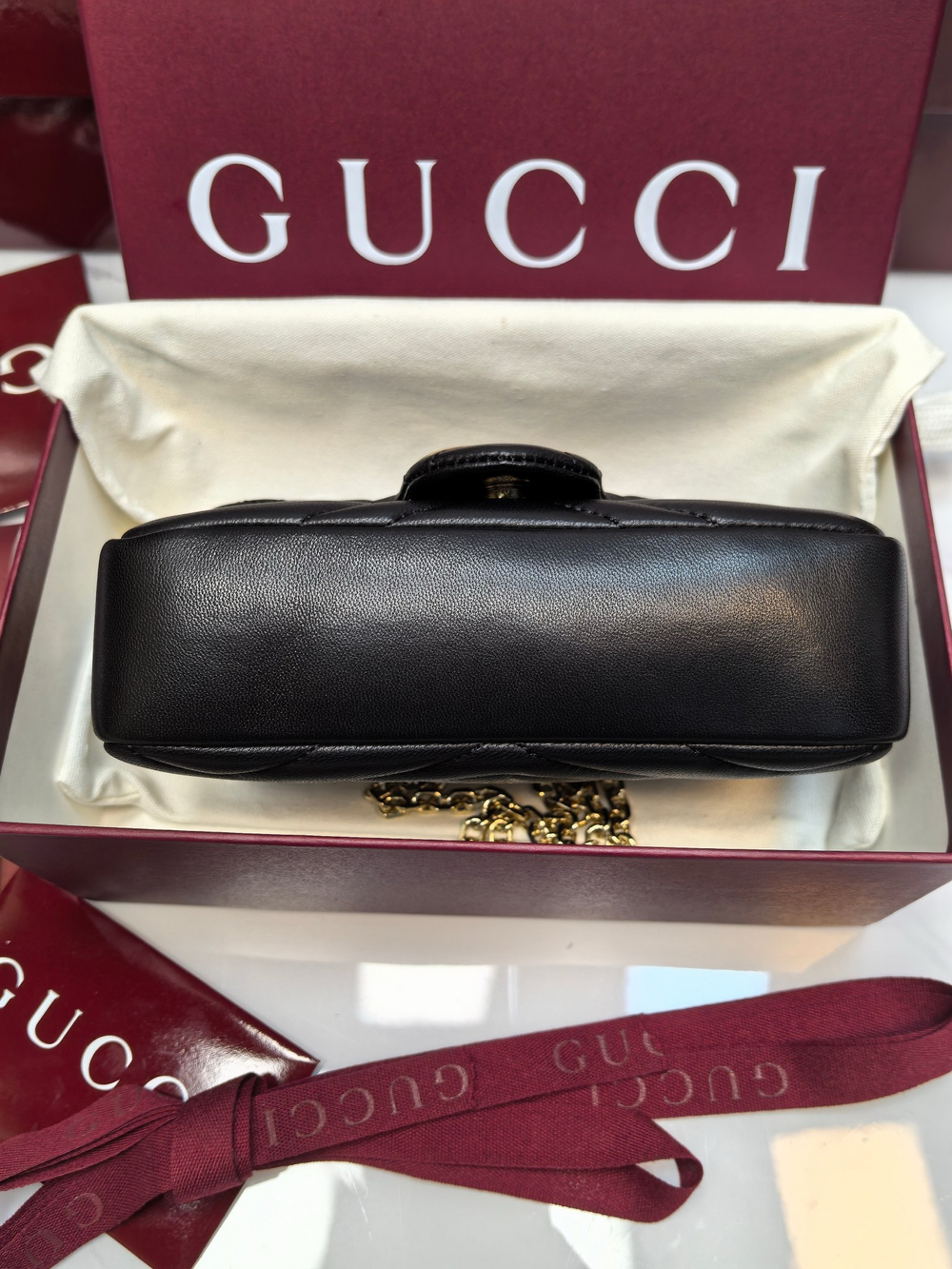 Mini GG Marmont