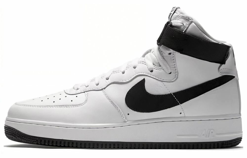 Кроссовки Nike Air Force 1 07 Canvas