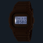 Мужские наручные часы Casio DW-5600NC-5
