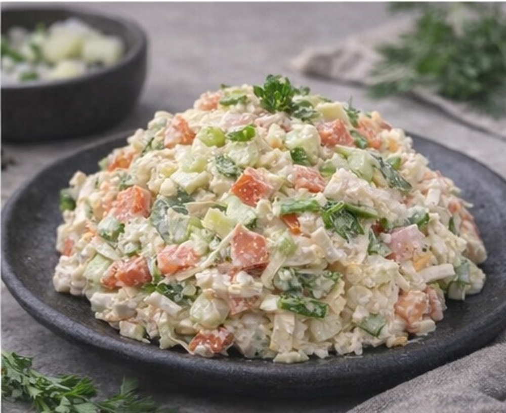 "Русалочка"