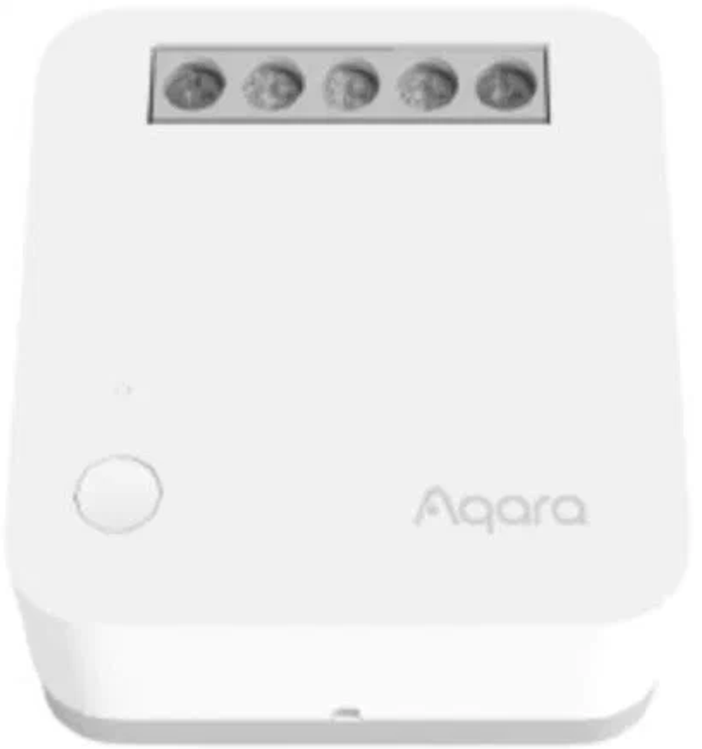 Модуль  Aqara SINGLE SWITCH MODULE T1 SSM-U01