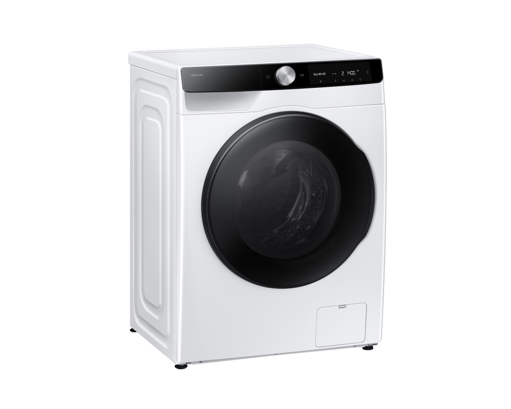 Стиральная машина Samsung WD90DG6G94BKLP