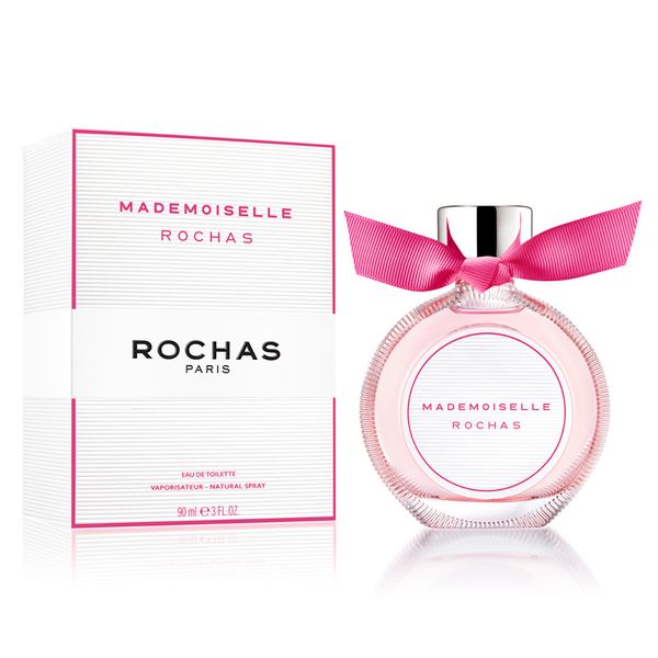 Rochas Mademoiselle Rochas