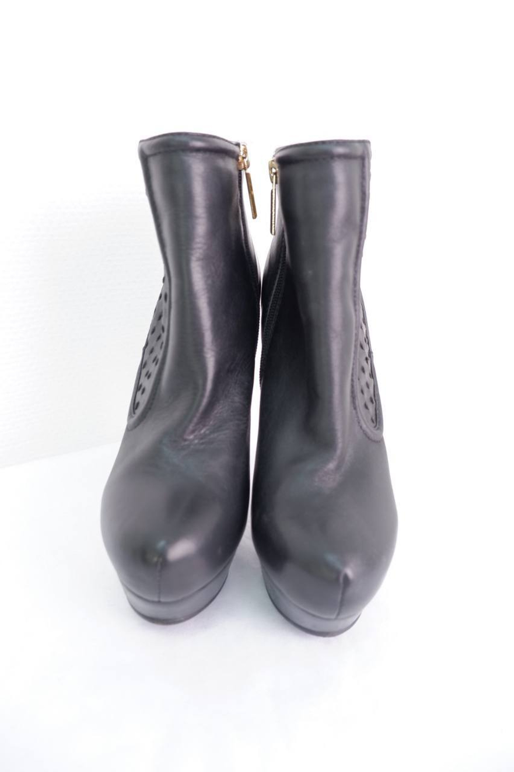 Полусапожки Paolo Conte демисезонные 38 размер