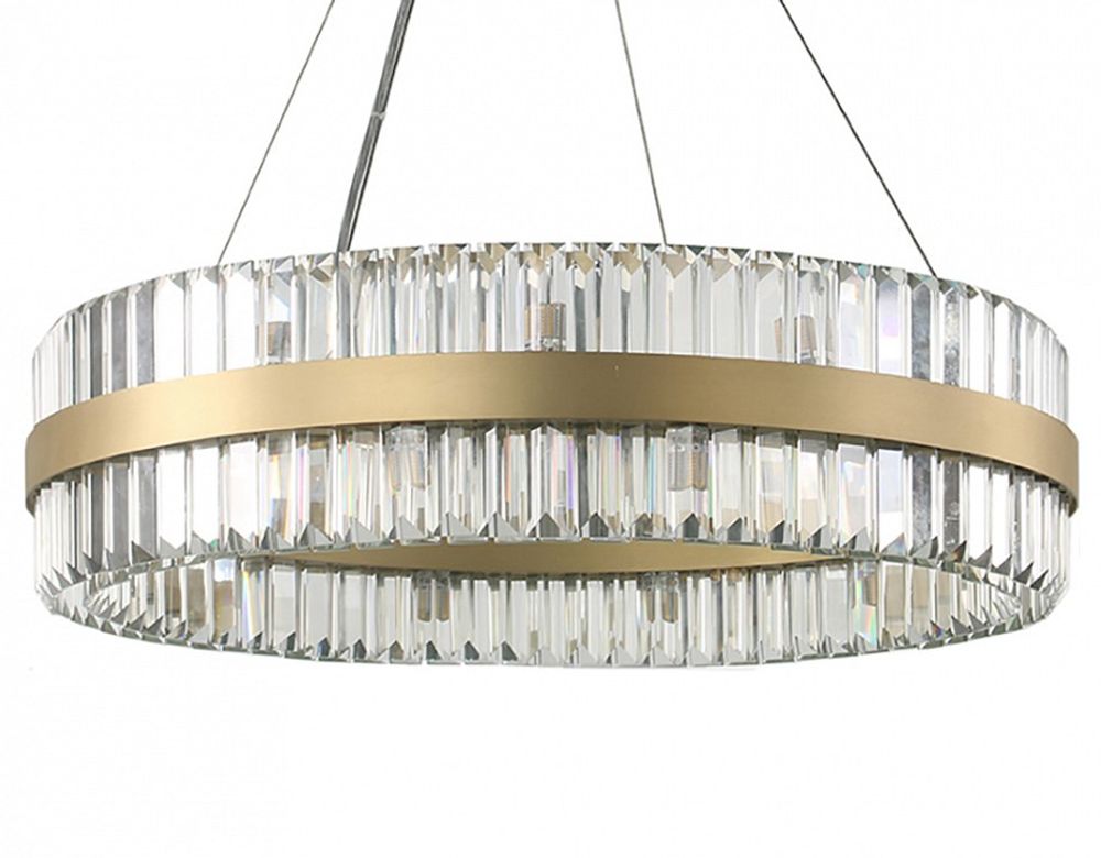 Подвесной светильник Newport 10240 10241/60