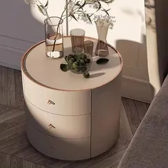 Тумба прикроватная Grace