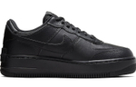 Кроссовки Nike Air Force 1 Low Shadow (Женская размерная сетка)