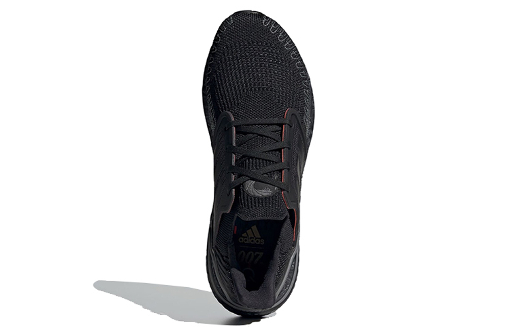 Кроссовки James Bond 007 X Adidas Ultraboost 20