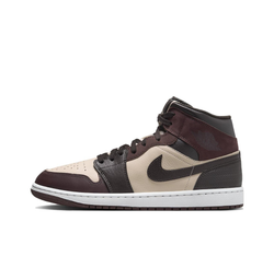 Мужские кроссовки Air Jordan 1 Mid SE 'Paris YMCA' FZ4359-200