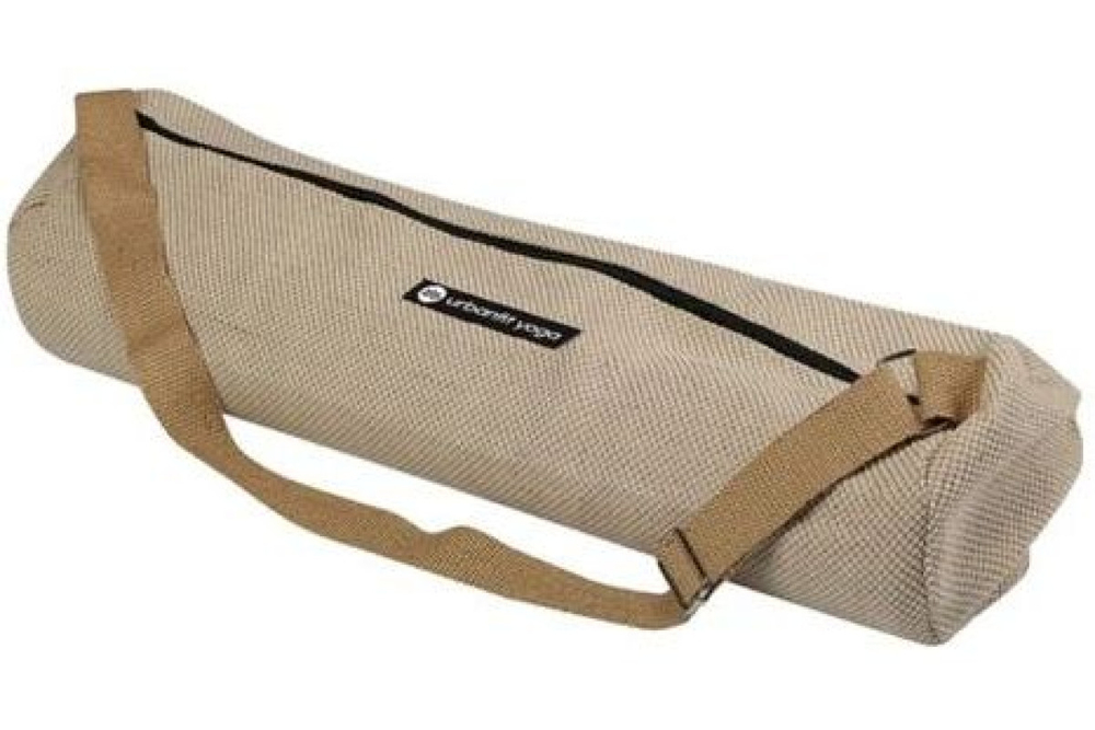 Сумка-чехол для коврика Urbanfit