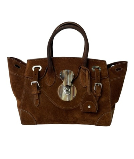 Сумка Ralph Lauren Soft Ricky