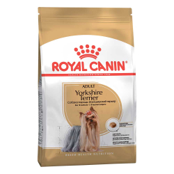 Royal Canin Yorkshire Terrier Adult - корм для собак породы йоркширский терьер