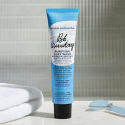 Bumble and bumble Bb. Sunday Purifying Clay Wash - очищающий уход с глиной /   150  ml  / GTIN 685428000803