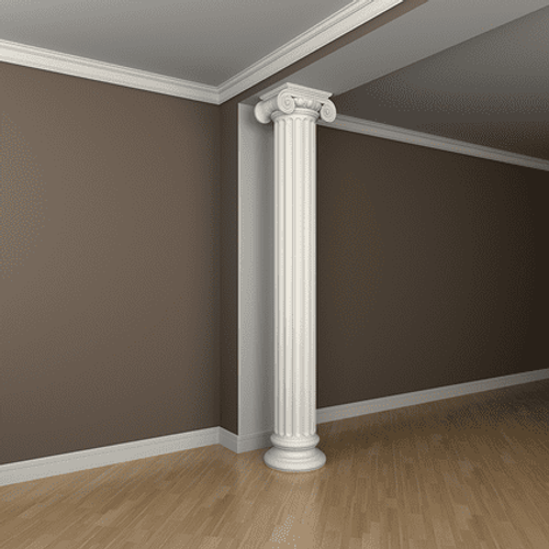 Европласт. Колонна 1.30.212