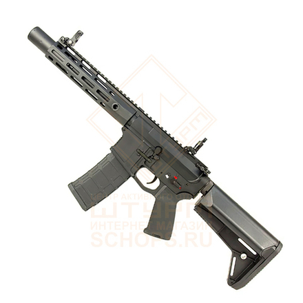 Страйкбольный автомат Cyma PREMIUM CM097C M4