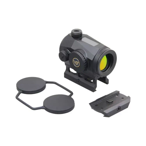 Коллиматорный прицел Vector Optics Scrapper 1x25 SOL (SCRD-SM46)