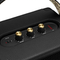 Bluetooth-колонка Marshall Tufton Black/Brass (TUFTON-BK/BRS)