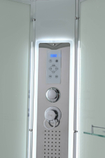 Душевая кабина EM3912RLED