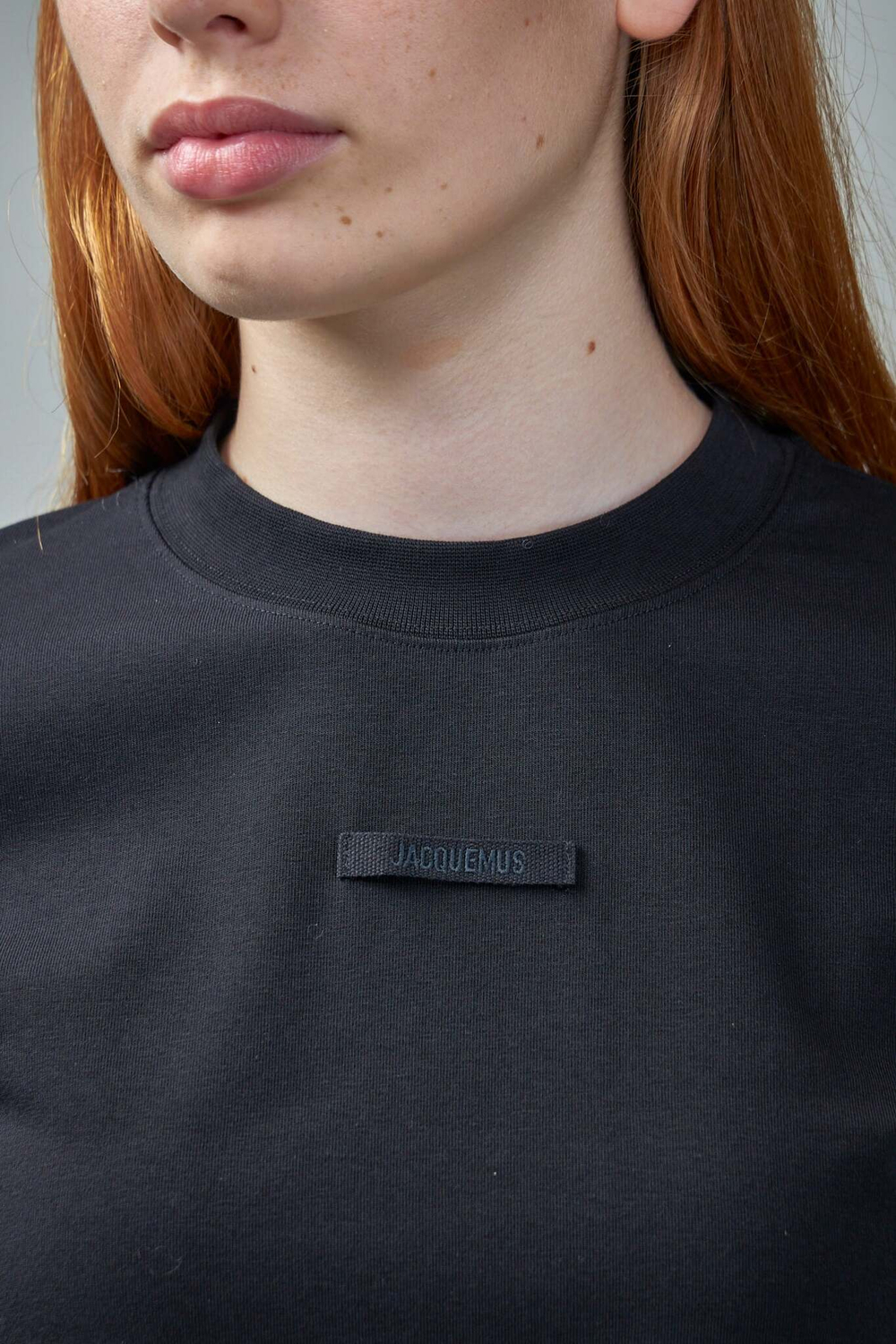 Футболка JACQUEMUS