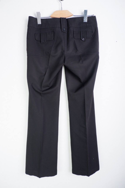 Брюки Metintas классического кроя, маркировка 38, визуально 44 размер