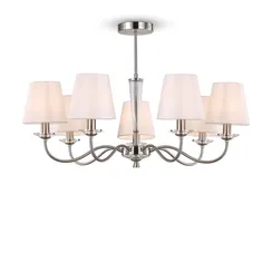 Люстра Freya FR2027PL-07N