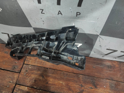 Кронштейн правой фары Haval F7 1 19-24 Б/У Оригинал 4121306XKQ00A