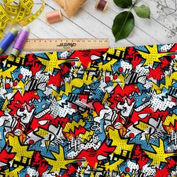 Ткань Барби эклектичные формы