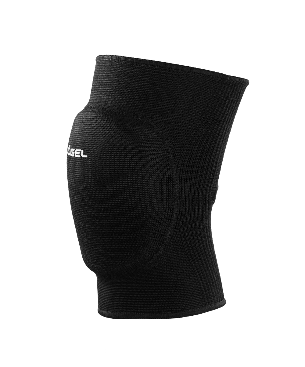 Наколенники волейбольные Flex Knee, черный
