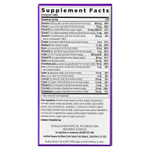 New Chapter, Мультивитамины One Daily, 72 вегетарианские таблетки