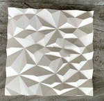 Гипсовая панель Скала