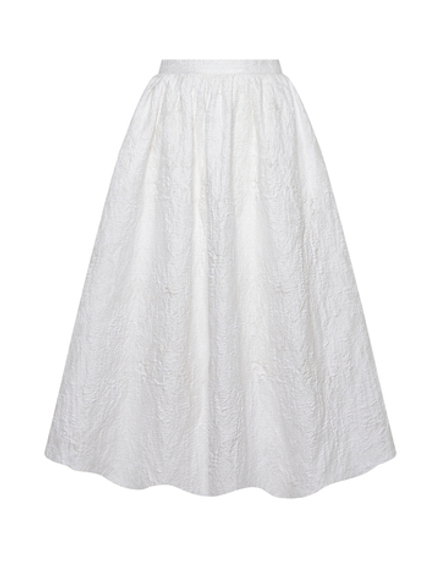 Юбка White onyx