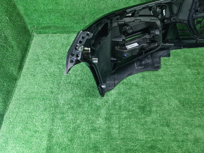 Бампер передний BMW 4er G22 20-н.в M-paket В сборе