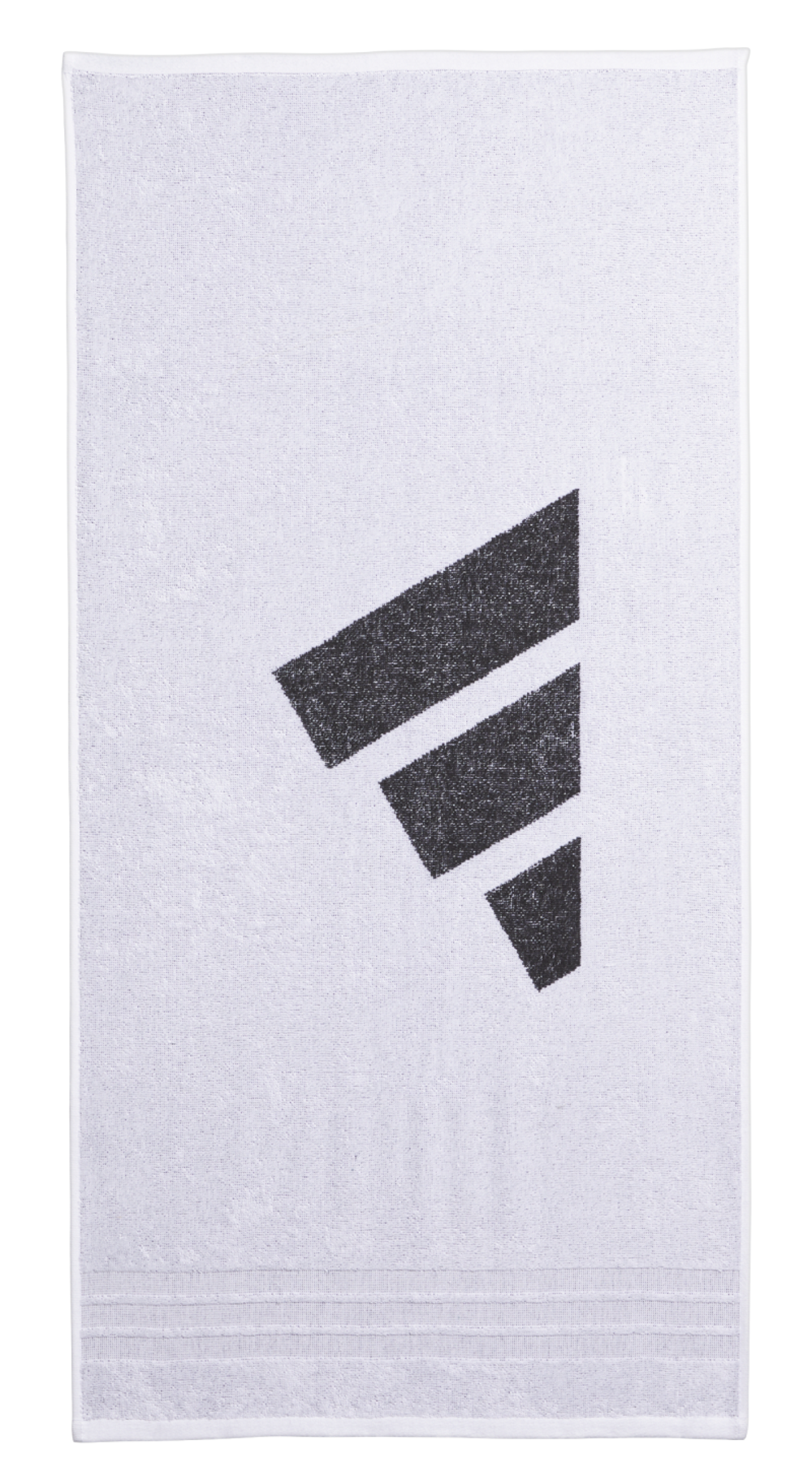 Полотенце теннисное Adidas Performance Towel Small - white/black