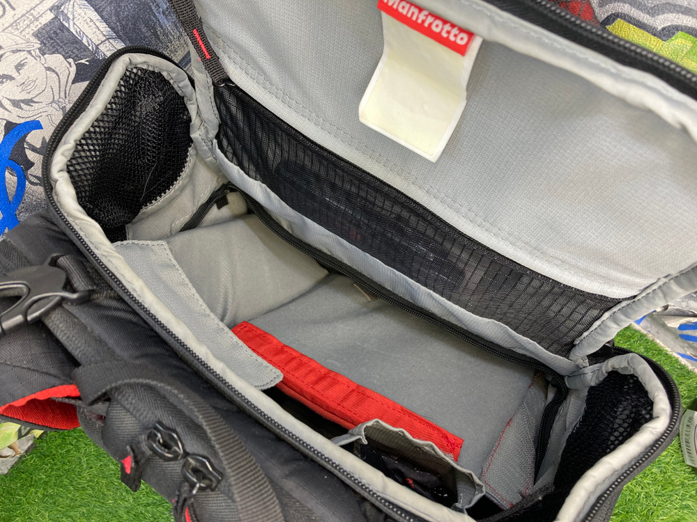 Manfrotto Pro Light PL-3N1-35