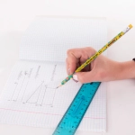 Карандаш "Монстрики"