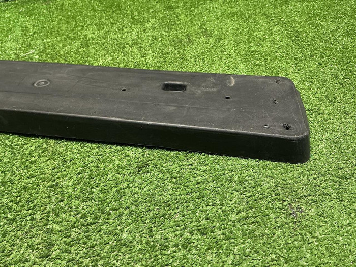 Площадка номера Mini Hatch F56 (2021-2024)