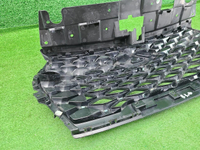 Решетка радиатора Chery Tiggo 7 Pro Max (22-24)