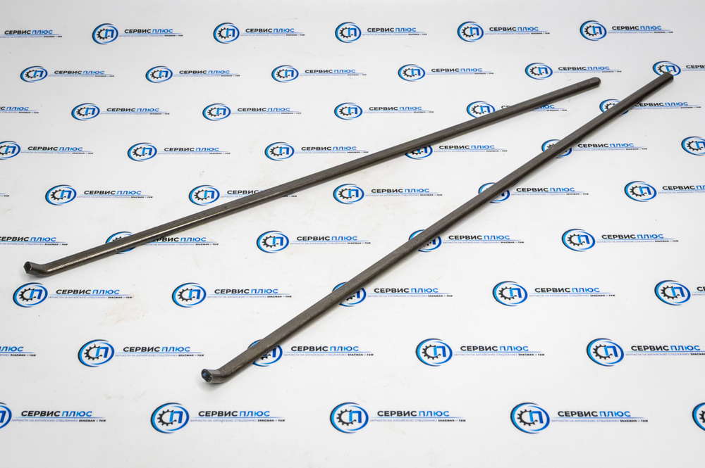 Шпонка вторичного вала 12JSDX220T-1701121B