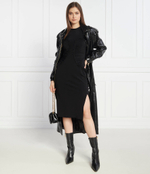 Платье Pinko - черный(102188 A1AN)