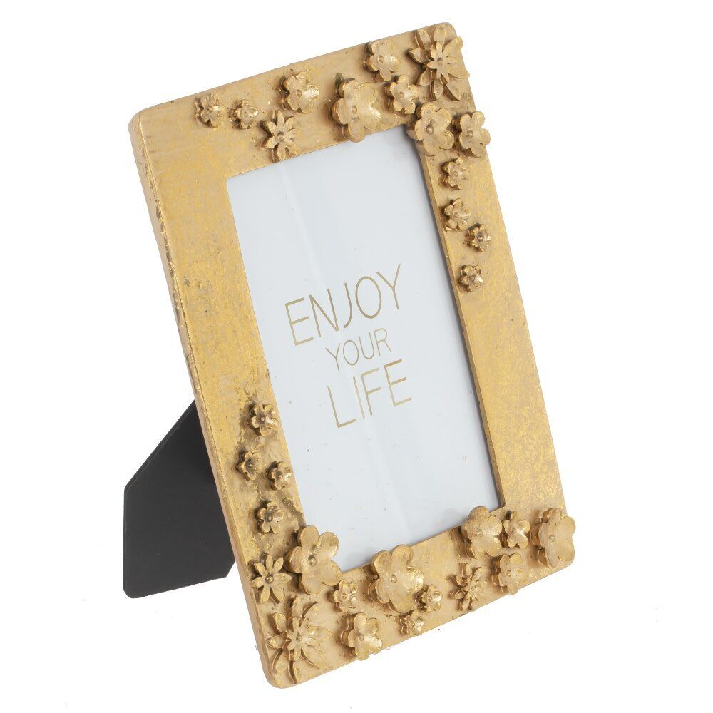 GAEM Фоторамка для фото 9*13, L14,5 W1 H19 см