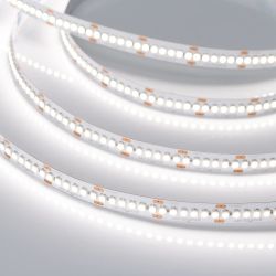 Светодиодная лента RT-A240-10mm 24V Day4000 (19.2 W/m, IP20, 3528, 5m) (Arlight, Открытый) 017431(2)